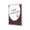 Snap Frame Complete Set Coffee to go - 1