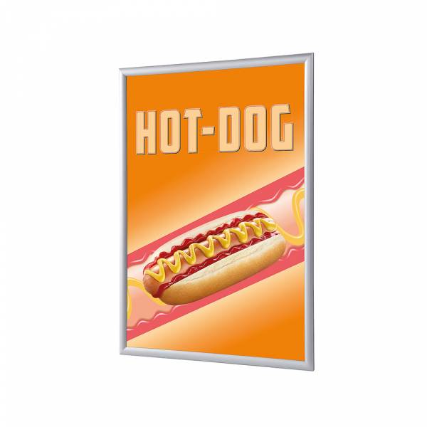Snap Frame A1 Complete Set Hot Dog French