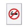 Snap Frame Complete Set Non Smoking - 0
