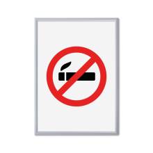 Snap Frame Complete Set Non Smoking