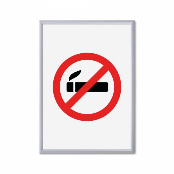 Snape Frame A1 Complete Set Non-smoking