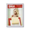 Snap Frame Standard A1 Round Corners 25 mm - 11