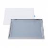 Snap Frame Standard A2 Mitred Corners 25 mm Blue - 57