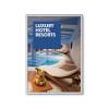 Snap Frame Slim A2 Mitred Corners 20 mm - 1