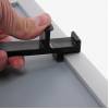 32 mm Security Snap Frame Mitred Corners A0 - 56