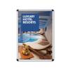 Snap Frame Standard A2 Round Corners 25 mm - 11