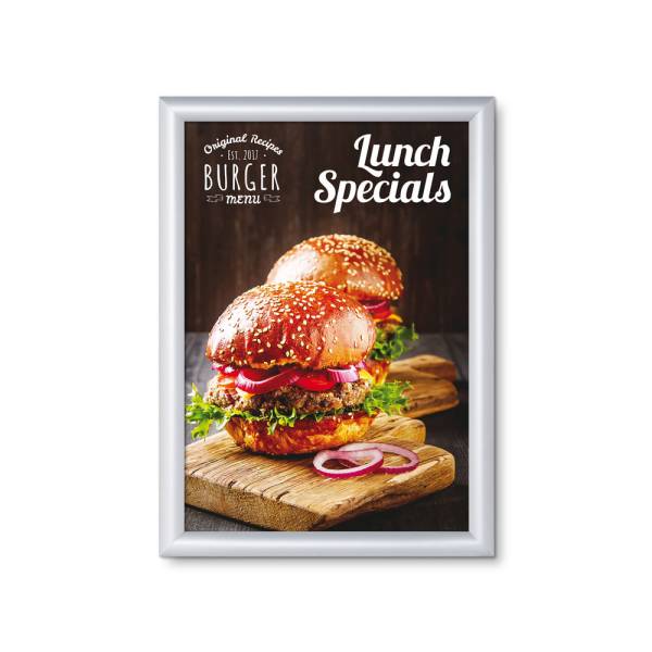 Scritto® Snap Frame A3 Mitred Corners 25 mm