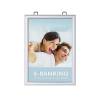 Snap Frame Standard A3 Round Corners 25 mm - 8
