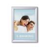 Snap Frame A3 - 9