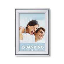 Design Compasso® Snap Frame A3 Mitred Corners 37 mm