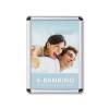 Snap Frame A3 Round Corners 32 mm - 16