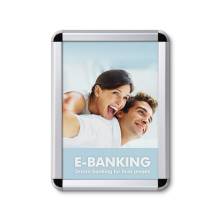 Snap Frame A3 Round Corners 32 mm