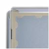 25 mm Scritto® Snap Frame Mitred Corners A4 - 6