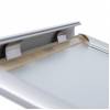 Scritto® Snap Frame A4 Mitred Corners 25 mm - 2