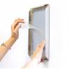 Scritto® Snap Frame A4 Mitred Corners 25 mm - 6
