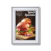 Snap Frame Standard A4 Mitred Corners 25 mm - 9