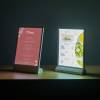 L Stand LED - 6