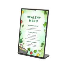 Scritto® Menu L Stand