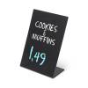 Scritto® Black Price L Stand - 0