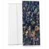 L-Banner Telescopic 85 x 160-220 cm - 1