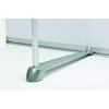L-Banner Telescopic 85 x 160-220 cm - 2
