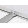 L-Banner Telescopic 80 x 160-220 cm - 3