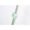 L-Banner Telescopic 85 x 160-220 cm - 4