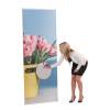 L-Banner Telescopic 85 x 160-220 cm - 6