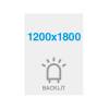 Poster Backlit 275 g/m² Satin Surface A3 - 3