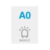 A3 LED Poster Frame - 10