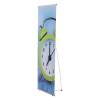 L-Banner Quick 80 x 200 cm - 8