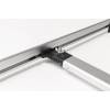L-Banner Quick 80 x 200 cm - 2