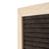 Black Letter Board - 11