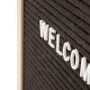 Black Letter Board - 17
