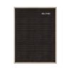 Black Letter Board - 8