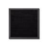 Black Letter Board - 12