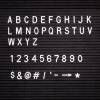 Black Letter Board - 19