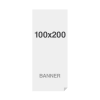 Standard Multi Layer Material Banner Grommet 220 g/m² - 2