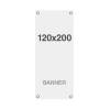 Standard Multi Layer Material Banner Grommet 220 g/m² - 3
