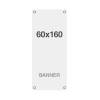 Standard Multi Layer Material Banner Grommet 220 g/m² - 4