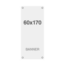 Symbio Banner Grommet 510 g/m²