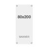 Standard Multi Layer Material Banner Grommet 220 g/m² - 7