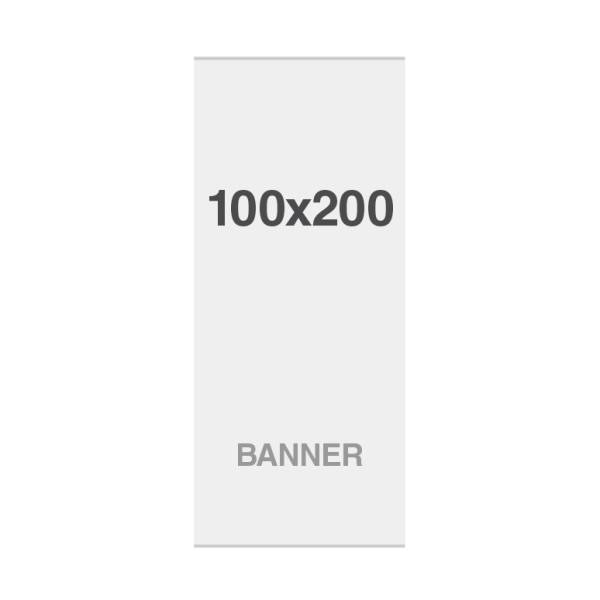 Standard Multi Layer Material Magnetic Banner 220g/m²