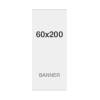 Symbio Banner Magnetic 510g/m² - 0