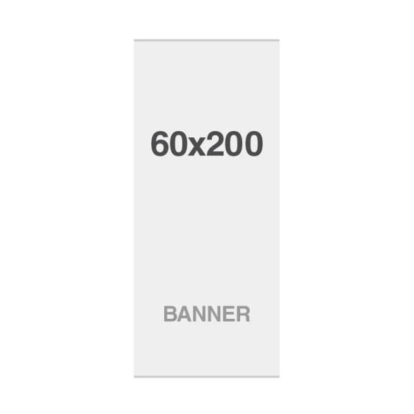 Symbio Banner Magnetic 510g/m²