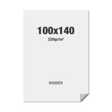 Standard Multi Layer Material 220 g/m² 100 x 140 cm