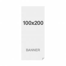 Symbio Banner 510g/m² Matt Surface 100 x 200 cm