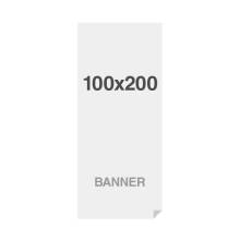 Symbio Banner 510 g/m² Matt Surface 100 x 200 cm