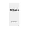 Reprint for Roll-Banner Deluxe and Premium Clamp - 2