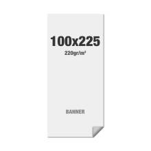 Reprint for Roll-Banner Deluxe and Premium Clamp